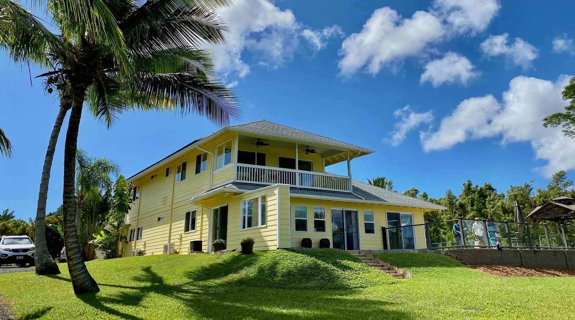 homes for sale on Maui
