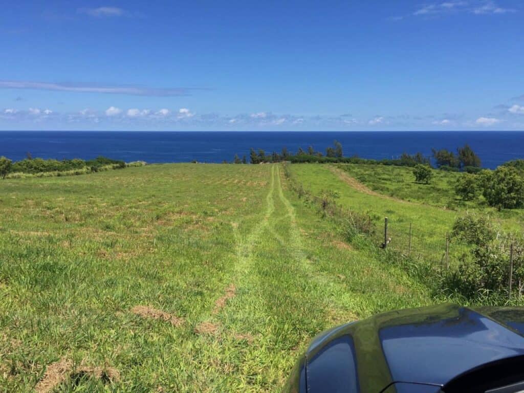 kai poi place haiku land sales Maui Stats 3RD QRT 2024 DISTRICTS MAP