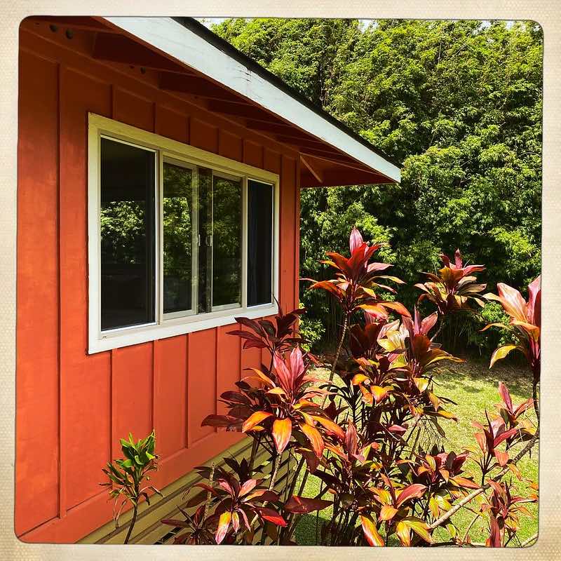 cottage for sale in Haiku Maui big pots in kihei